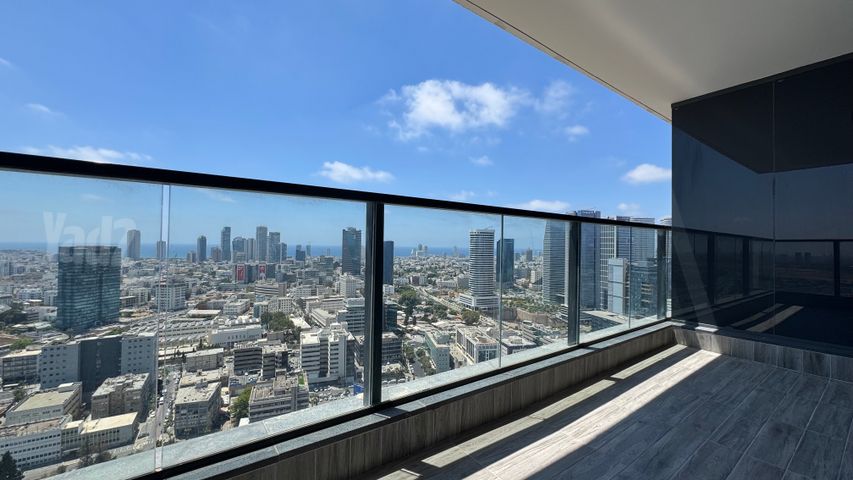 דירה למכירה בתל אביב יפו (תיווך) — 4
