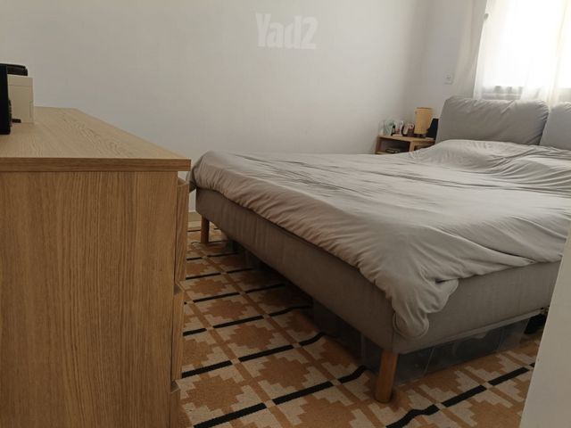 דירה למכירה בתל אביב יפו (תיווך) — 4