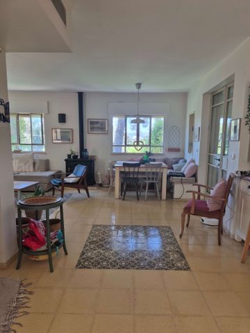 בית פרטי/ קוטג' למכירה בירושלים (תיווך) — 4