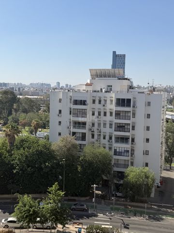 גג/ פנטהאוז למכירה בתל אביב יפו (תיווך) — 5