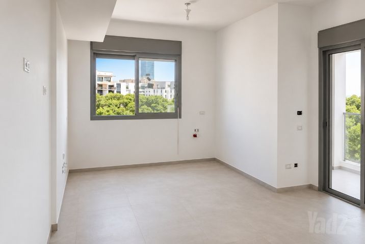 דירה למכירה בתל אביב יפו (תיווך) — 4