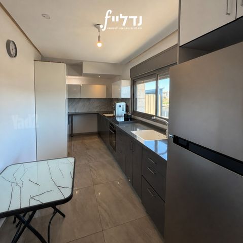 דופלקס למכירה בבית שמש (תיווך) — 4