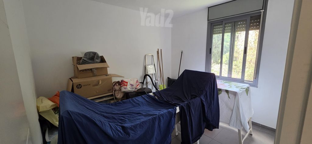 דירה למכירה בירושלים (תיווך) — 2