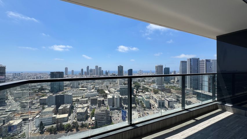 דירה למכירה בתל אביב יפו (תיווך) — 3