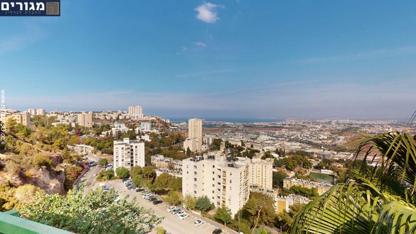 השושנים 