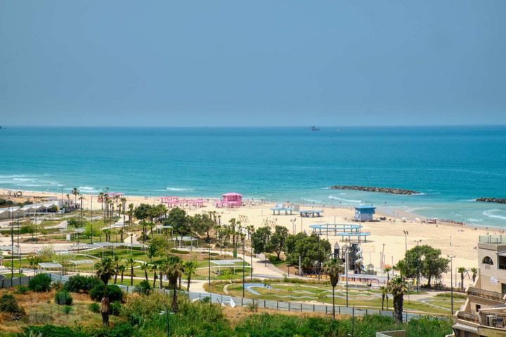 יפה נוף 28