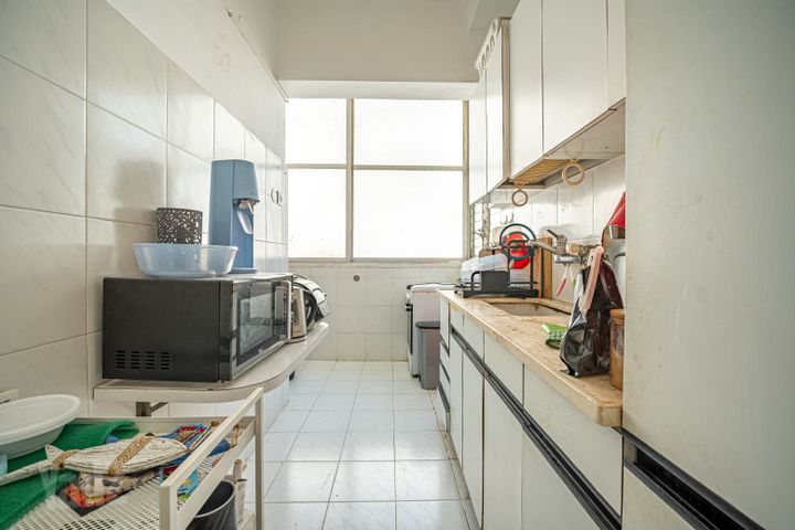 דירה למכירה בתל אביב יפו (תיווך) — 3