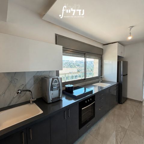 דופלקס למכירה בבית שמש (תיווך) — 5