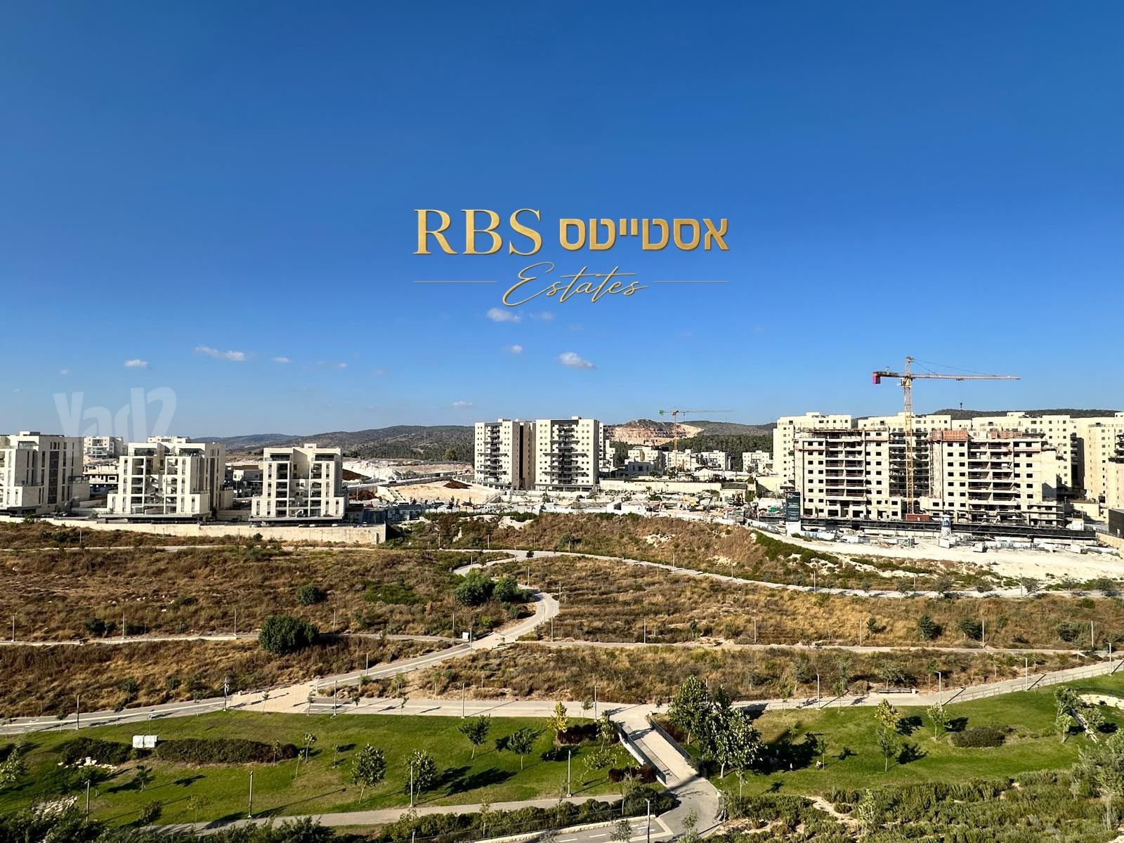 גג/ פנטהאוז, אהרונסון, נווה שמיר רמת בית שמש ה-1, בית שמש