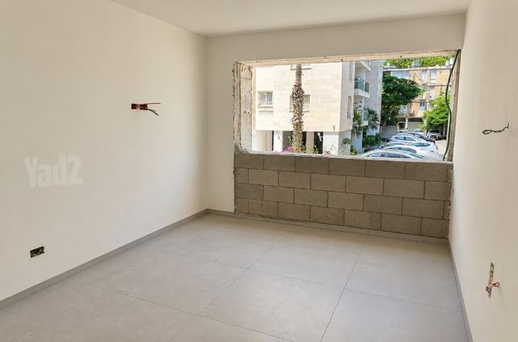דירה למכירה בתל אביב יפו (תיווך) — 4
