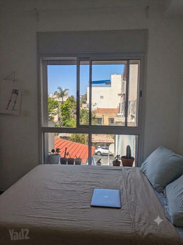 דירה למכירה בתל אביב יפו (תיווך) — 4
