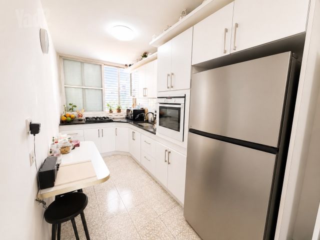 דירה למכירה בתל אביב יפו (תיווך) — 2
