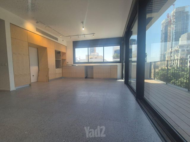 דירה להשכרה בתל אביב יפו (תיווך) — 2