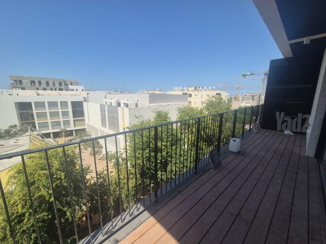 דירה להשכרה בתל אביב יפו (תיווך) — 3