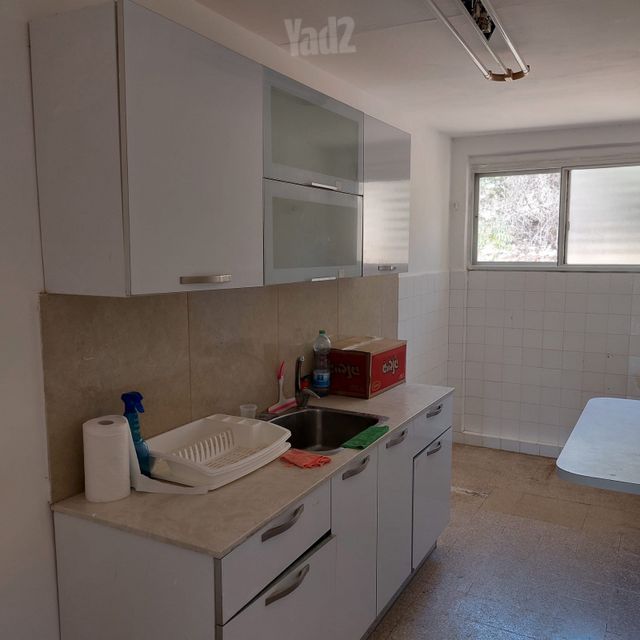 דירה, קרית היובל, ירושלים