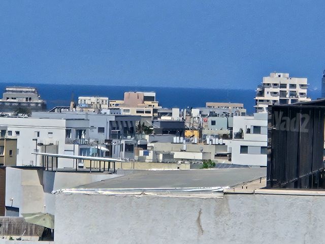 דירה להשכרה בתל אביב יפו (תיווך) — 4