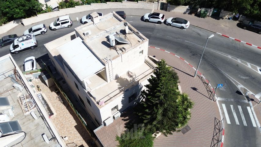 גדעון האוזנר 