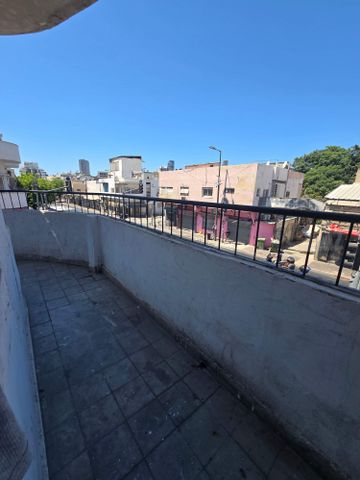 דירה להשכרה בתל אביב יפו (תיווך) — 4