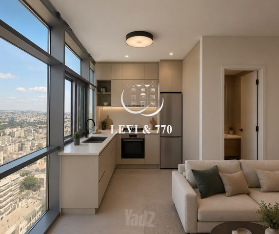 דירה להשכרה בירושלים (תיווך) — 2