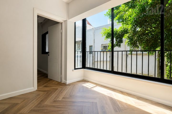 דירה להשכרה בתל אביב יפו (תיווך) — 5