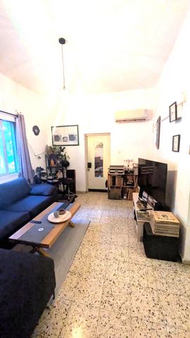 דירה להשכרה בתל אביב יפו (תיווך) — 2