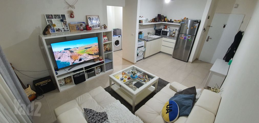 נווה גנים 