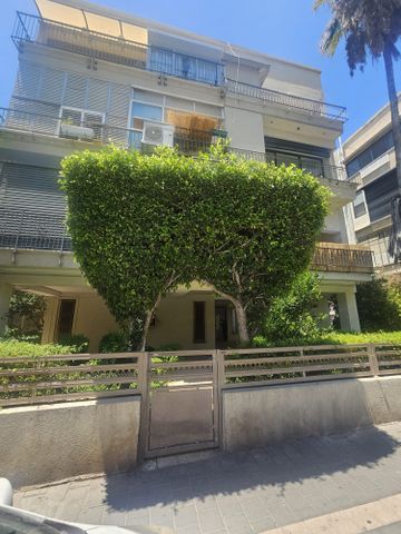דירה להשכרה בתל אביב יפו (תיווך) — 2