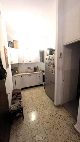 דירה להשכרה בתל אביב יפו (תיווך) — 3