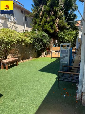 דירה, מרכז מזרחי, נס ציונה