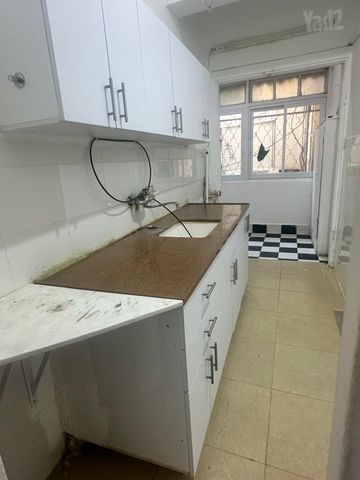 דירת גן להשכרה בתל אביב יפו (תיווך) — 4