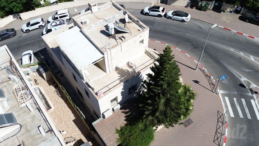 בית פרטי/ קוטג' להשכרה בירושלים (תיווך) — 2