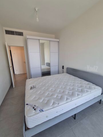 דירה להשכרה בירושלים (תיווך) — 3
