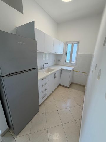 דירה להשכרה בתל אביב יפו (תיווך) — 3