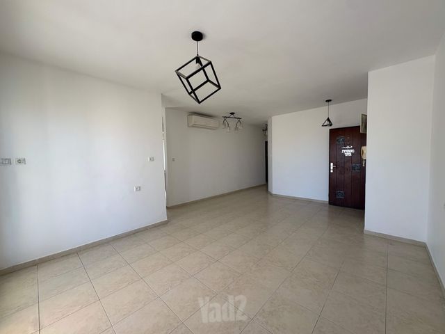 דירה להשכרה בירושלים (תיווך) — 5