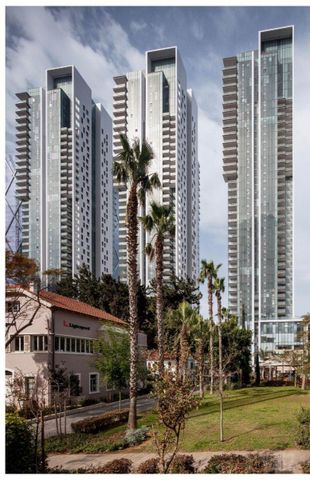 דירה להשכרה בתל אביב יפו (תיווך) — 2