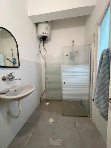 דירה להשכרה בתל אביב יפו (תיווך) — 4