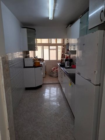 דירה, בני ישראל, קרית גת