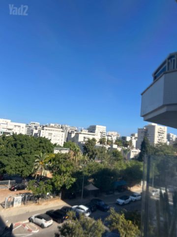 דירה להשכרה בתל אביב יפו (תיווך) — 2