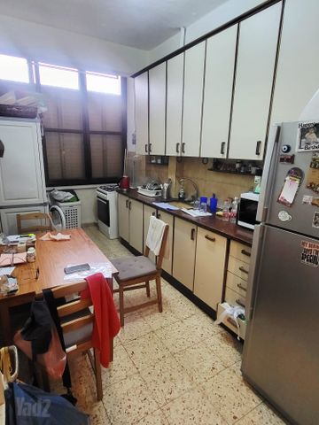 דירה להשכרה בתל אביב יפו (תיווך) — 3