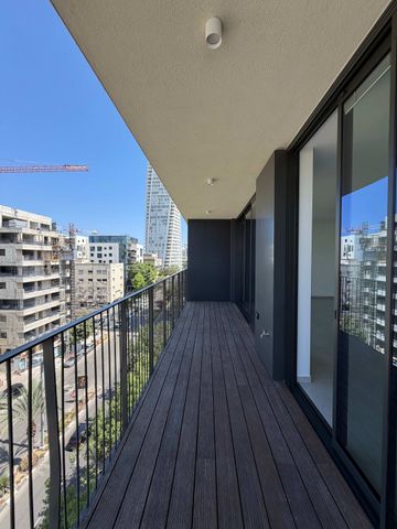דירה להשכרה בתל אביב יפו (תיווך) — 2