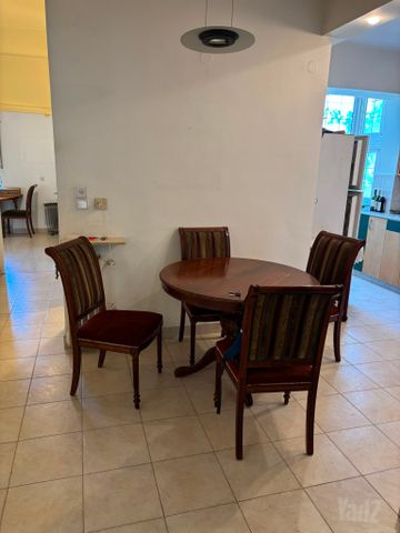 דירה להשכרה בירושלים (תיווך) — 4