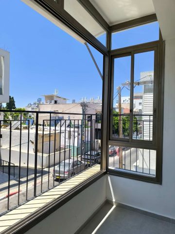 גג/ פנטהאוז להשכרה בתל אביב יפו (תיווך) — 4