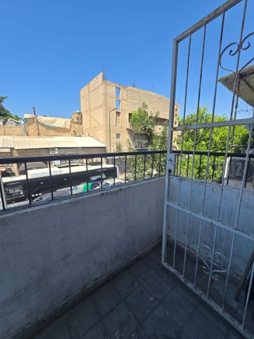 דירה להשכרה בתל אביב יפו (תיווך) — 5