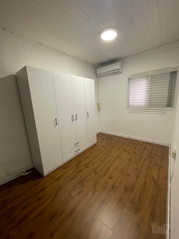 דירה להשכרה בתל אביב יפו (תיווך) — 4