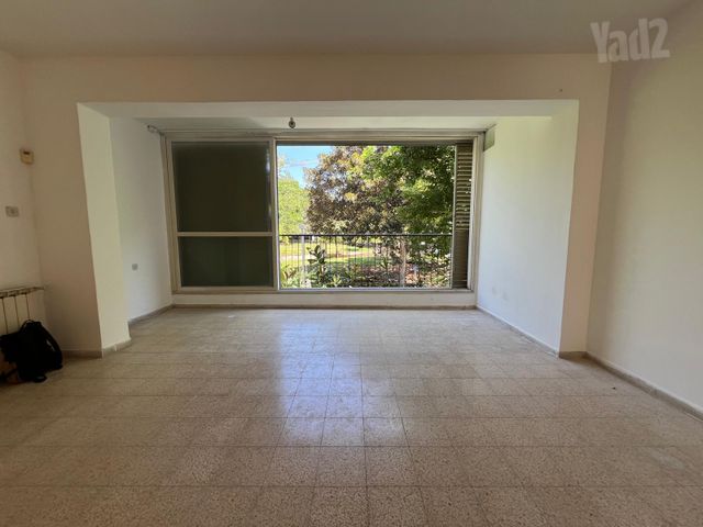 דירה להשכרה בתל אביב יפו (תיווך) — 5