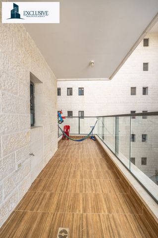 דירה להשכרה בירושלים (תיווך) — 2