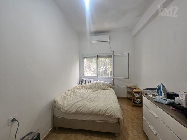דירה להשכרה בתל אביב יפו (תיווך) — 4