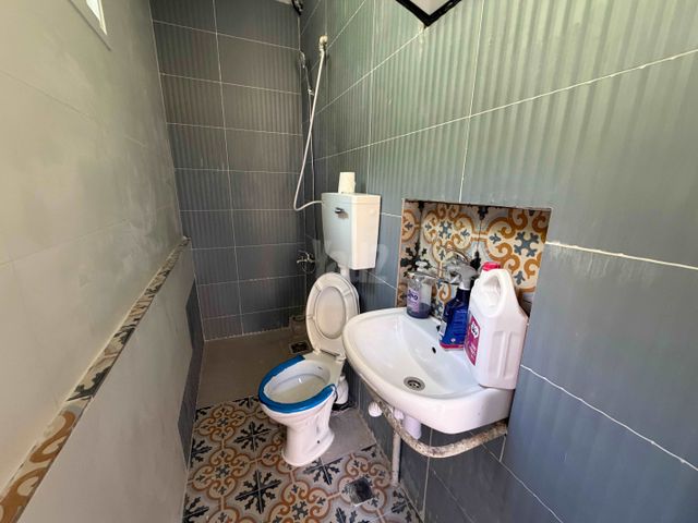 דירת גן להשכרה בירושלים (תיווך) — 3