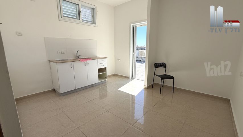 דירה להשכרה בתל אביב יפו (תיווך) — 2