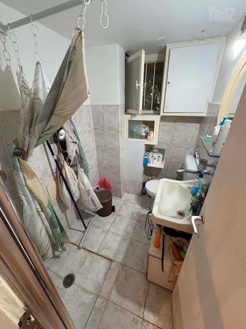 דירה להשכרה בתל אביב יפו (תיווך) — 2